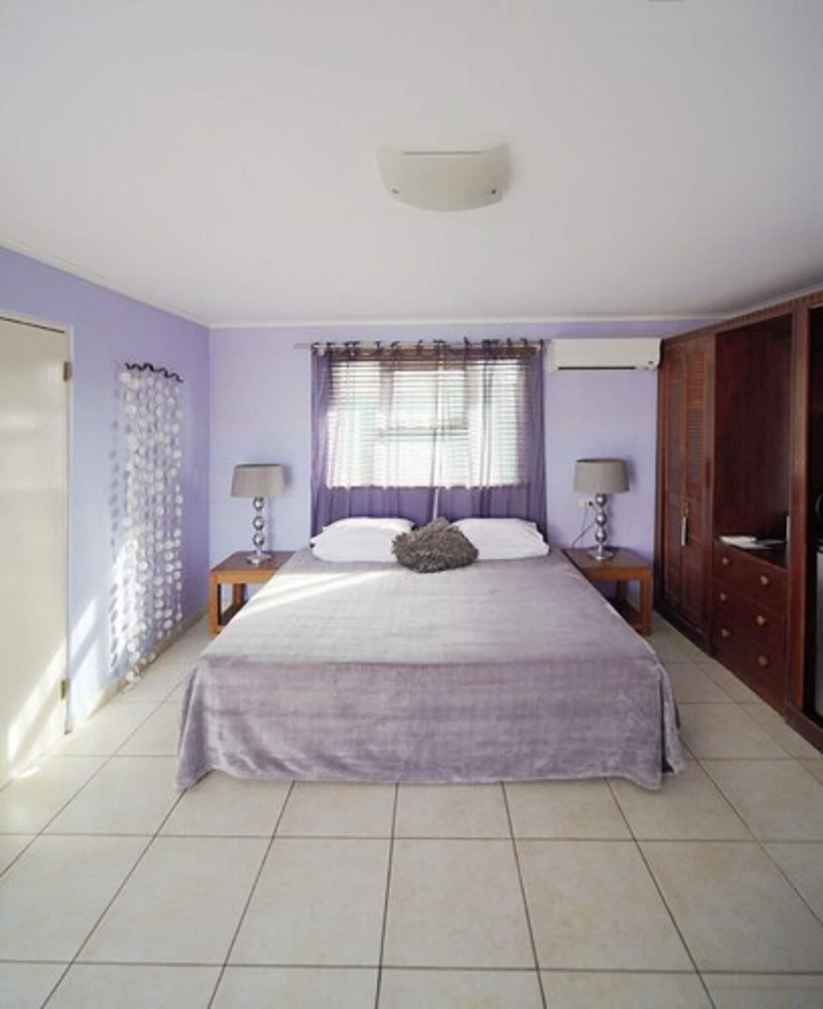 Arubiana Inn Hotel Noord Extérieur photo