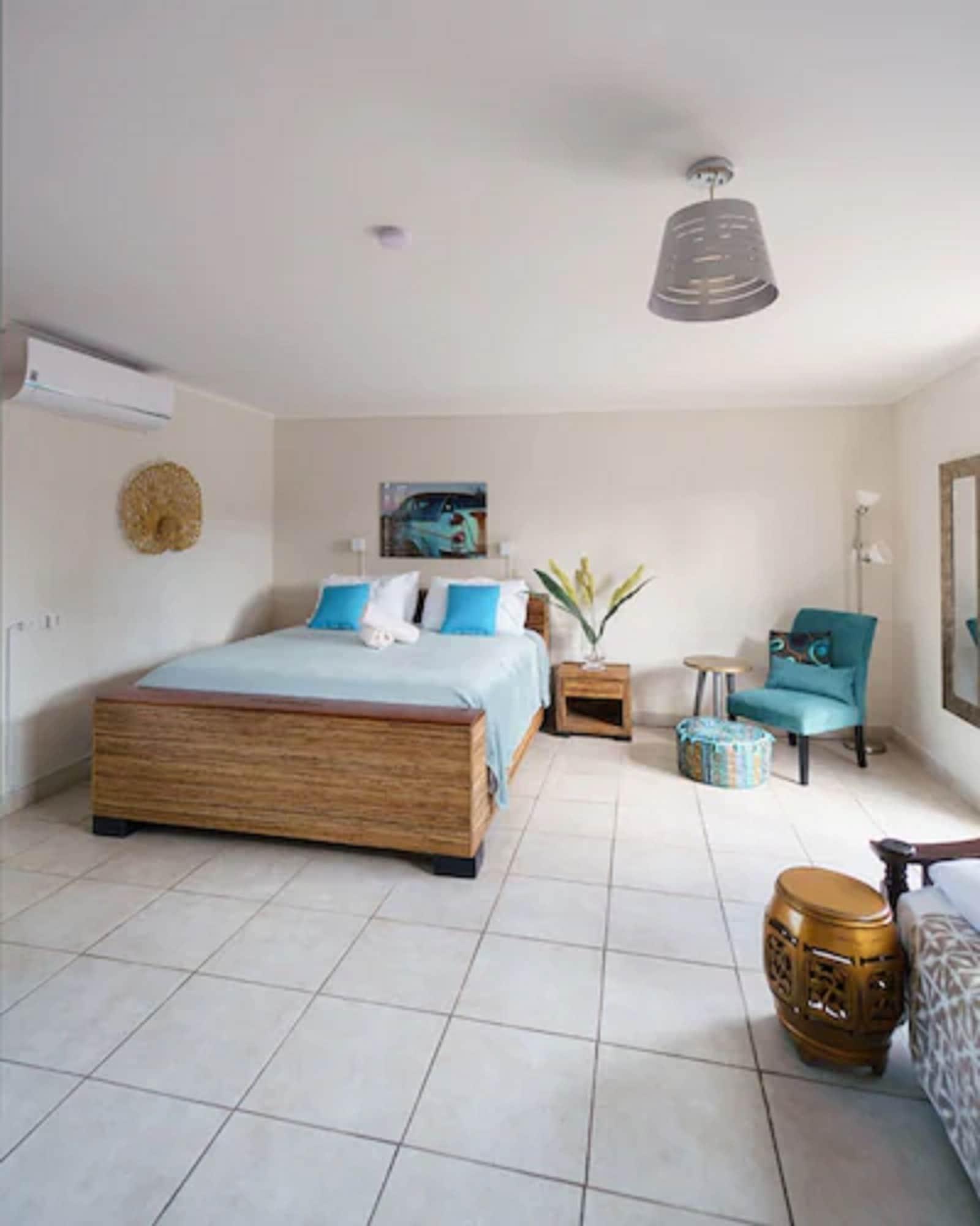 Arubiana Inn Hotel Noord Extérieur photo