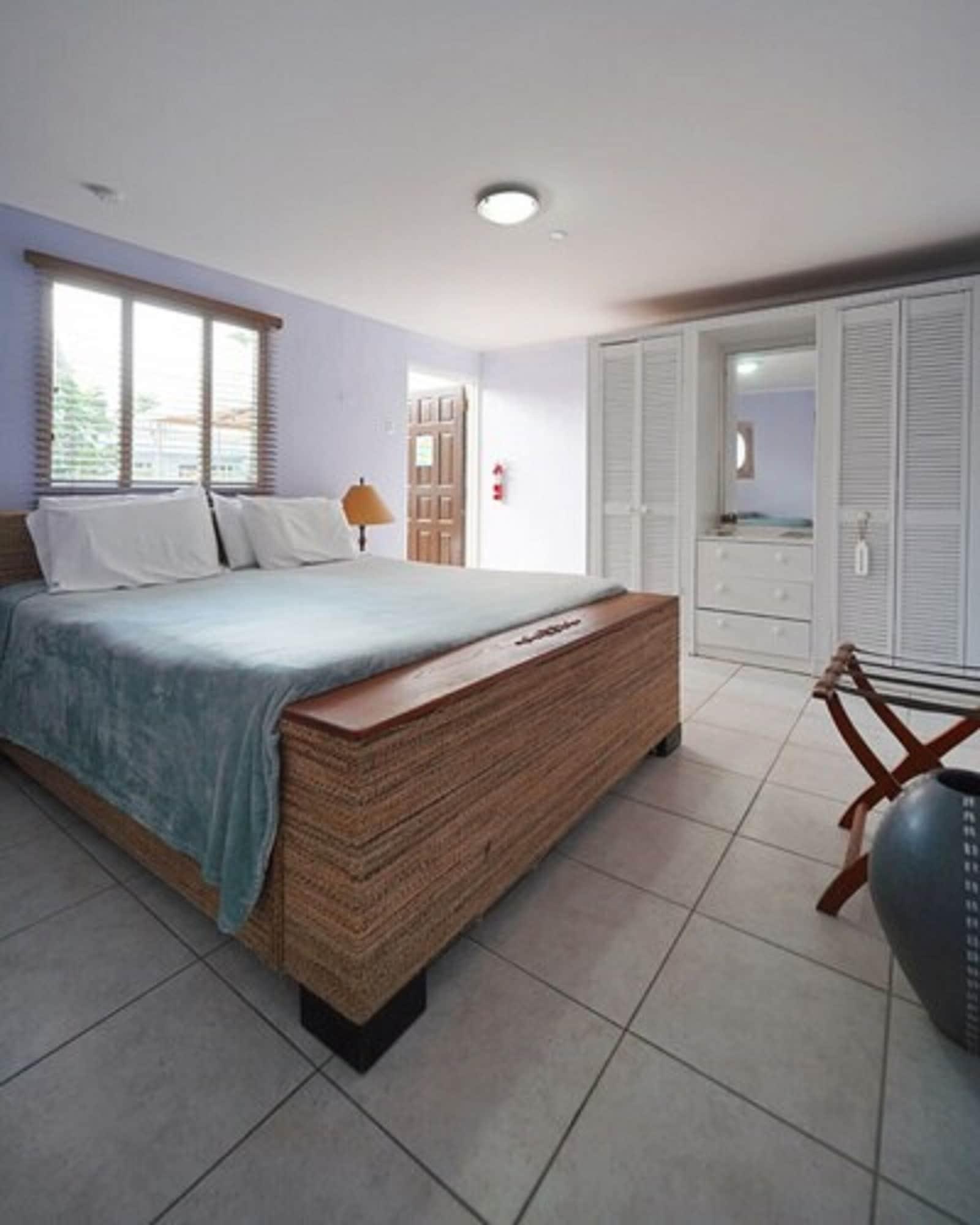 Arubiana Inn Hotel Noord Extérieur photo