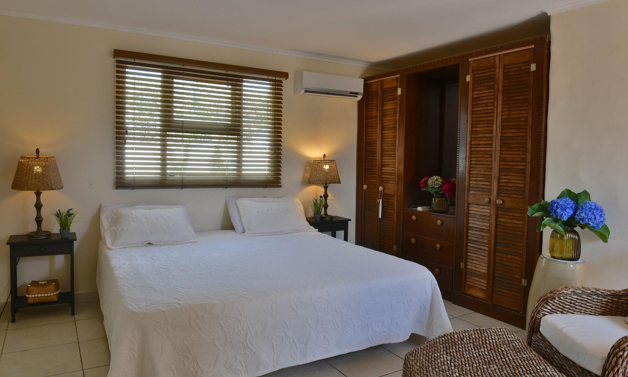 Arubiana Inn Hotel Noord Extérieur photo