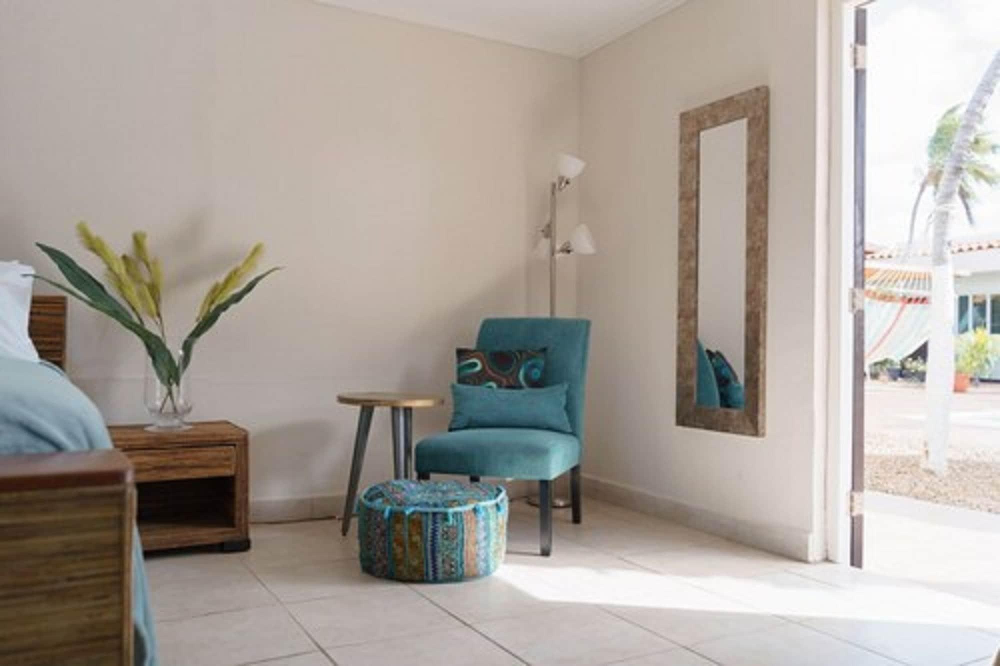 Arubiana Inn Hotel Noord Extérieur photo