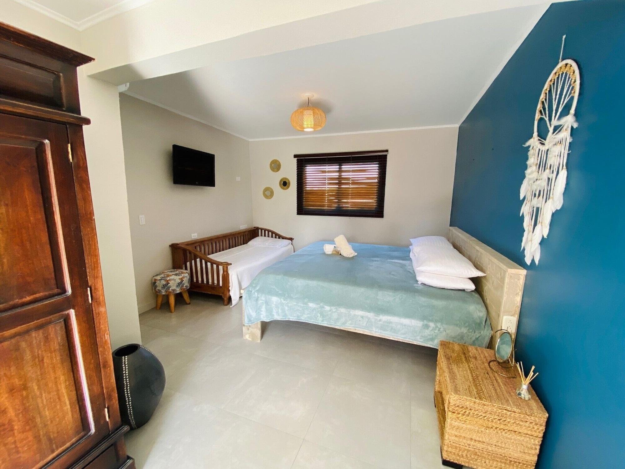 Arubiana Inn Hotel Noord Extérieur photo
