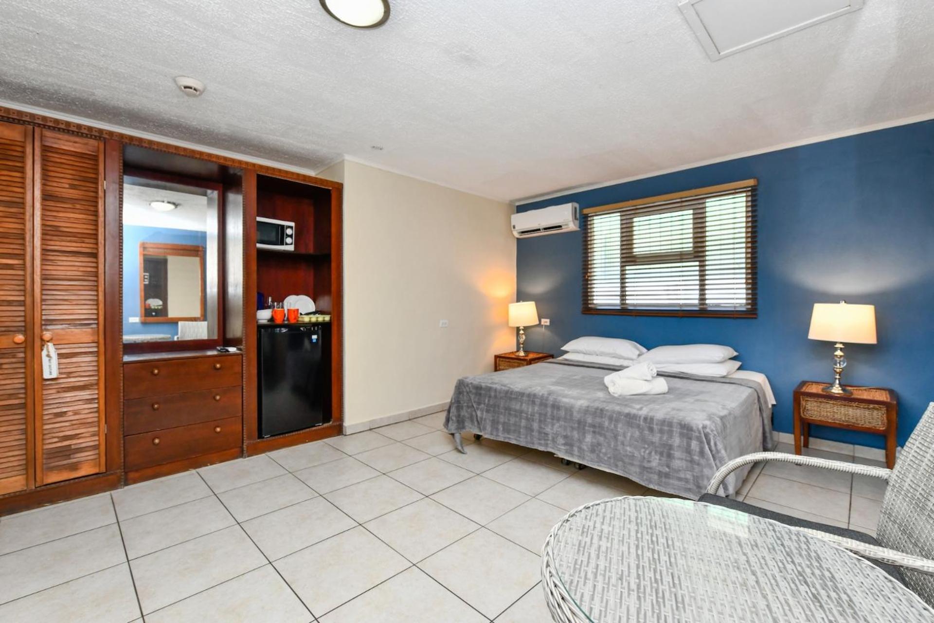 Arubiana Inn Hotel Noord Extérieur photo